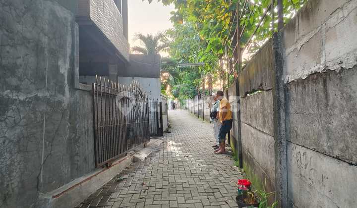 Dijual Rumah Kosan Strategis di Cikunir Bekasi  2