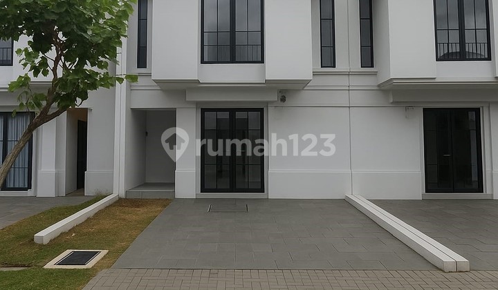 Disewakan Rumah Cantik di Ciputat Tangerang