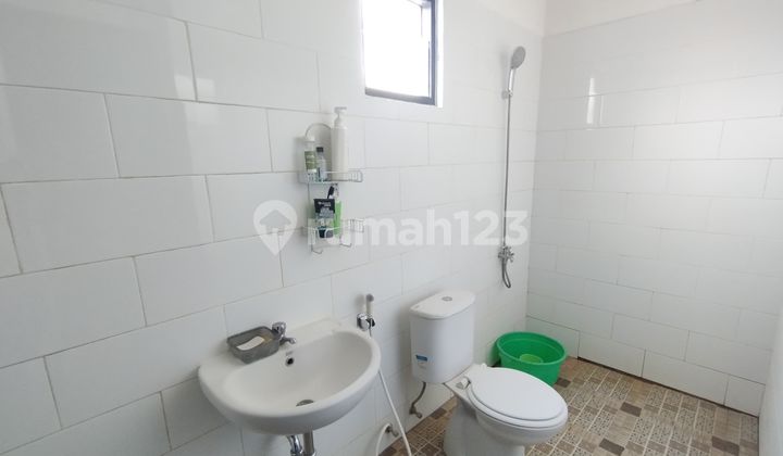 Cluster 2 Lantai Siap Huni di Grand Residence City Setu Bekasi  2