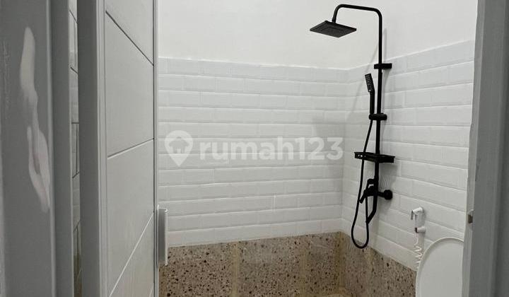 New Renovated House in Galaxy Bekasi 2