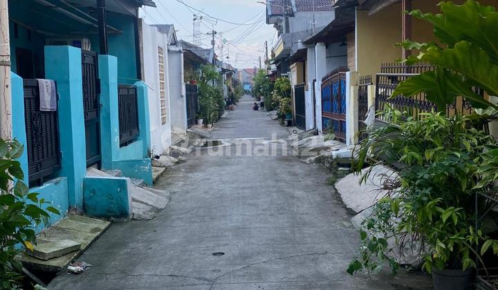 Dijual Rumah Siap Huni di Perumnas 3 Bekasi Timur  2