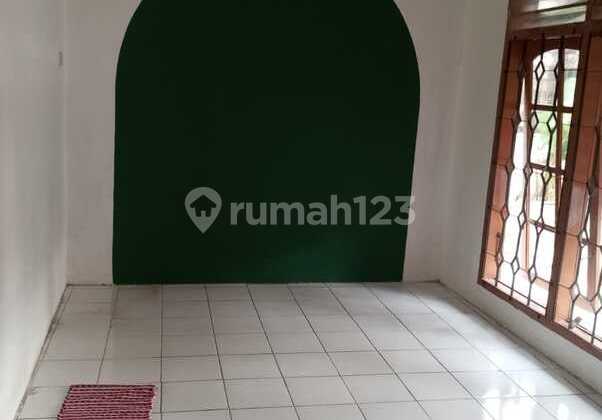 Rumah Ex Kafe Siap Huni di Jaka Sampurna Bekasi  2