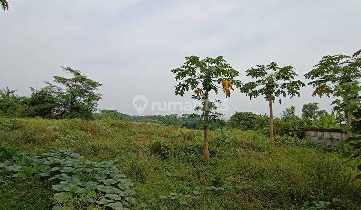 Tanah Siap Pakai di Subang 1