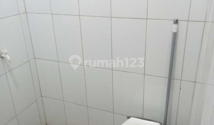 Dijual Rumah Minimalis dan Strategis di Masnaga Bekasi  2