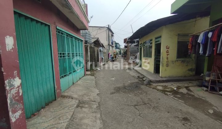 Dijual Rumah Kontrakan Belakang Jababeka 1 di Cikarang 2