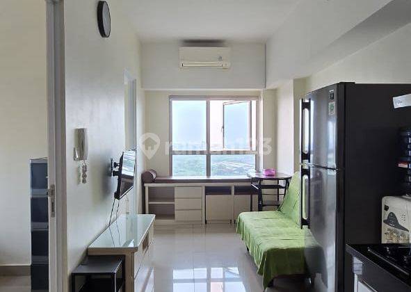 Apartemen 2 Br The Springlake Tower Fresia Summarecon Bekasi 1