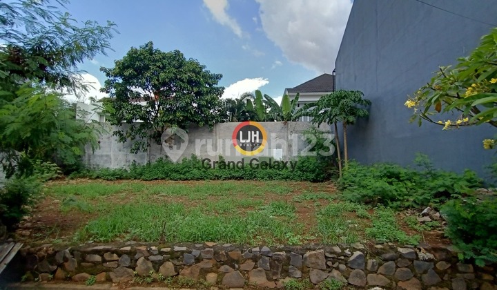 Dijual Tanah Harga Dibawah NJOP Di Kelapa Gading Jakarta 