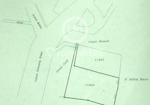 Dijual Rumah dan Toko di Pondok Gede Bekasi Dijual Rumah dan Toko di Pondok Gede Bekasi