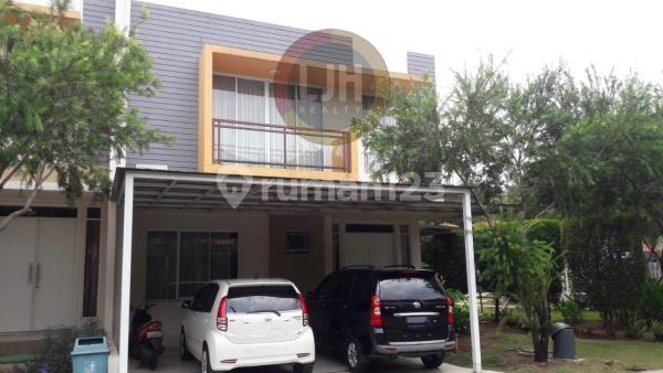 Dijual Rumah Hook Siap Huni di Grand Galaxy City Bekasi 
