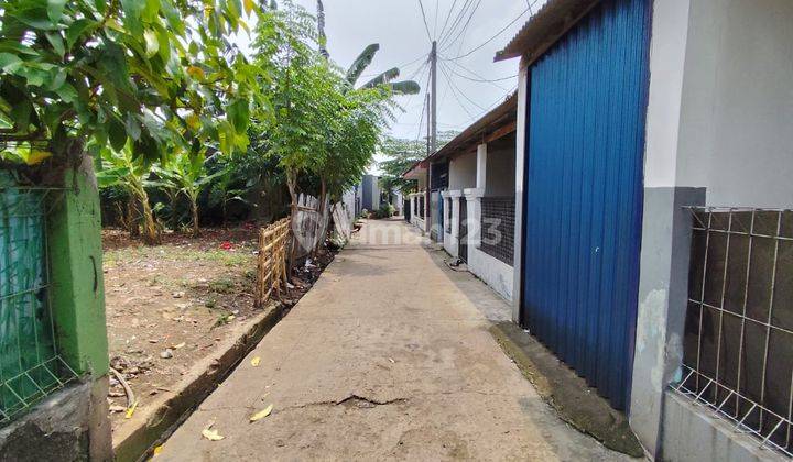 Dijual Tanah Luas di Jati Mekar Bekasi 2