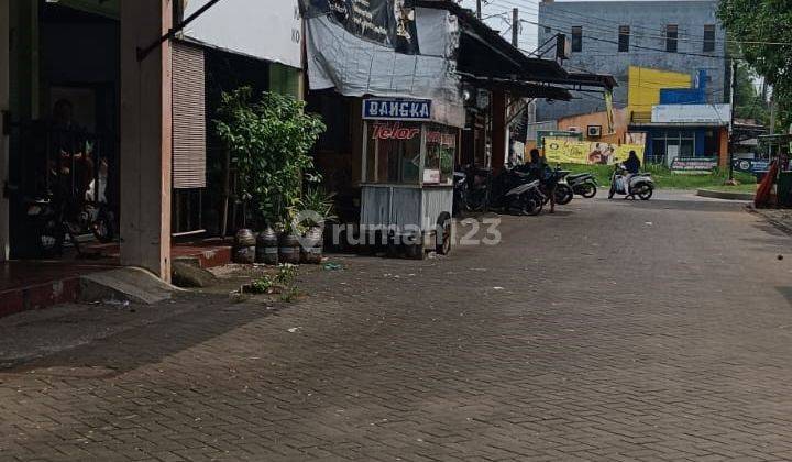 Ruko 1 Lantai di BTR 3 Bekasi Timur  2