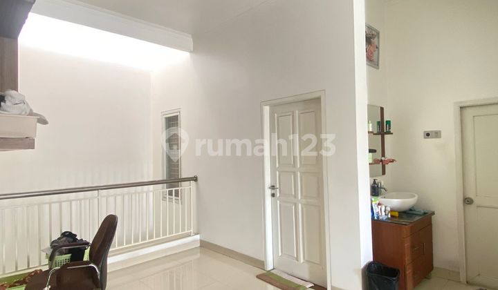 Beautiful Move-In Ready House for Sale in Galaxy Bekasi 2