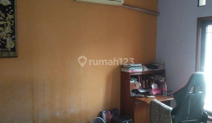 Dijual Rumah 2 Lantai Siap Huni di Galaxy Bekasi Selatan 2