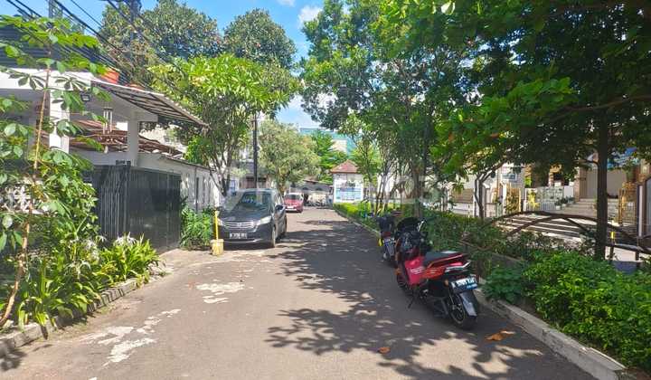 Dijual Rumah Selangkah ke Mall di Villa Galaxy Bekasi  2