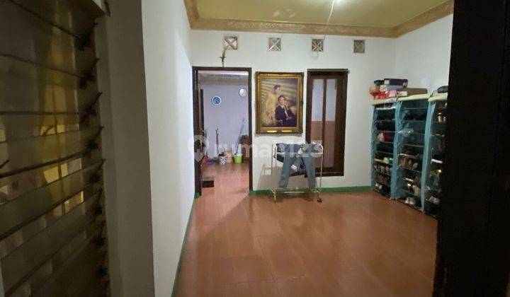 Dijual Rumah 2 Lantai di Jatinegara Jakarta 2