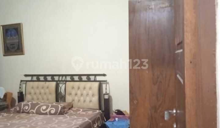 Dijual Rumah Galaxy Dekat Mall dan Tol Bekasi Selatan 2