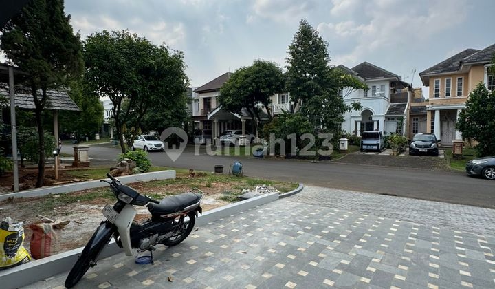 For Sale 2-Story Cluster Strategic Location in Bogor Tourist City 2