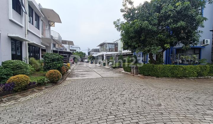 Beautiful 2-Story Semi-Furnished House in Jatibening, Bekasi 2