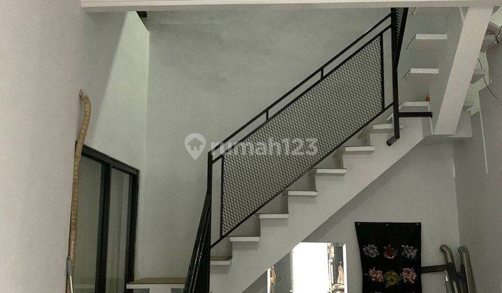 Dijual Rumah Minimalis Siap Huni di Cipinang Elok Jakarta 2