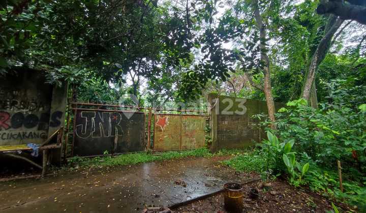 Dijual Tanah Cocok untuk Kontrakan di Cikarang Bekasi Dijual Tanah Cocok untuk Kontrakan di Cikarang Bekasi