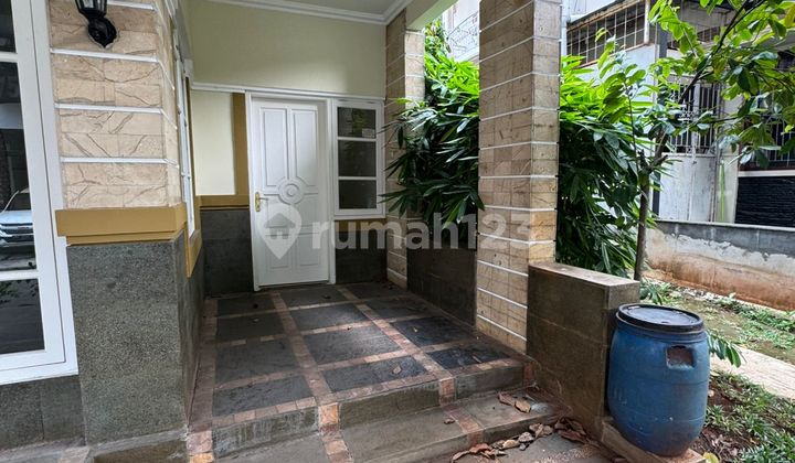 For Sale Beautiful and Minimalist Cluster in Bogor Tourist City 2