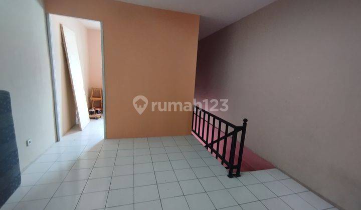 Dijual Ruko 3 Lantai di Bekasi Timur  2