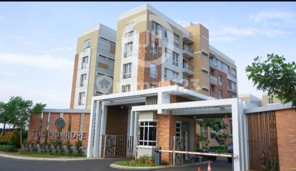 Dijual Condovilla View Taman Dekat Mall Summarecon dan Stasiun di Summarecon Bekasi