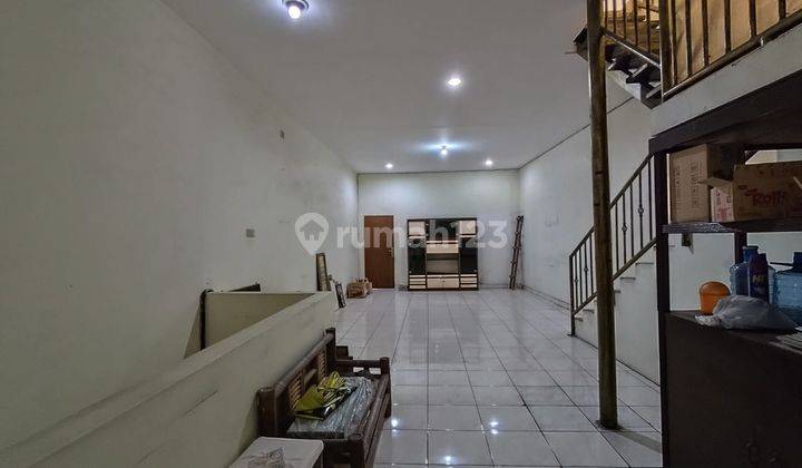 Dijual Ruko 3 Lantai di Jalan Raya Kranji Bekasi  2