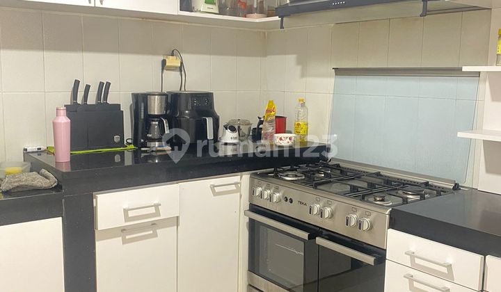 Dijual Rumah 3 Lantai Siap Huni di Galaxy Bekasi 2