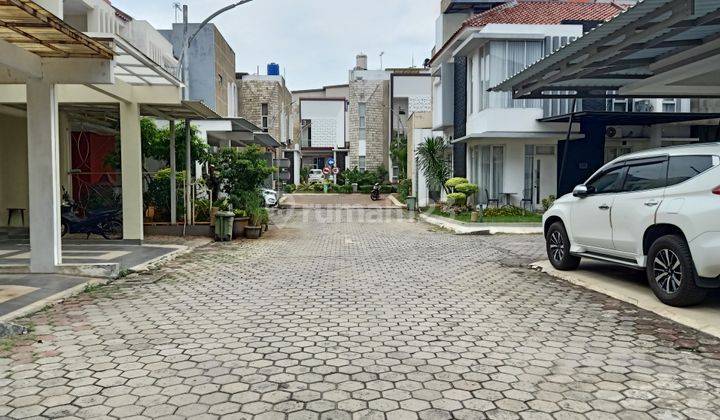 Dijual Cluster Siap Huni di Cluster Rosella Jaka Sampurna Bekasi 2