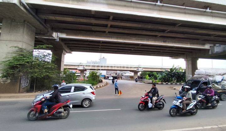 Dijual Ruko Pinggir Jalan di Kalimalang Bekasi  2