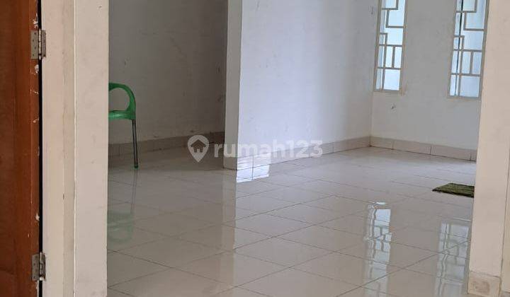 Disewakan Rumah Siap Huni di Taman Cikas Bekasi  2