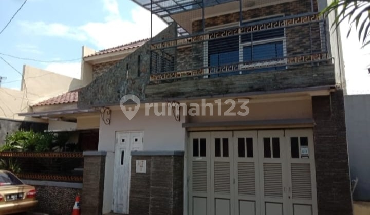 Rumah Murah Siap Huni di Kota Bogor