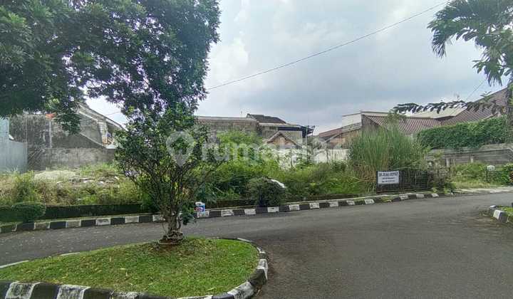 Kavling di Bogor Kota