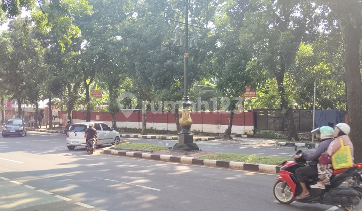 Lahan.kosong Cibinong Strategjs Lahan.kosong Cibinong Strategjs