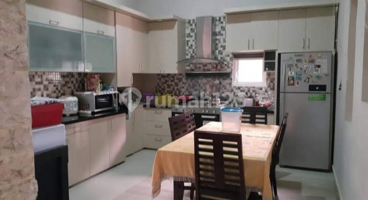 Rumah Siap Huni di Tanah Baru Bogor Rumah Siap Huni di Tanah Baru Bogor