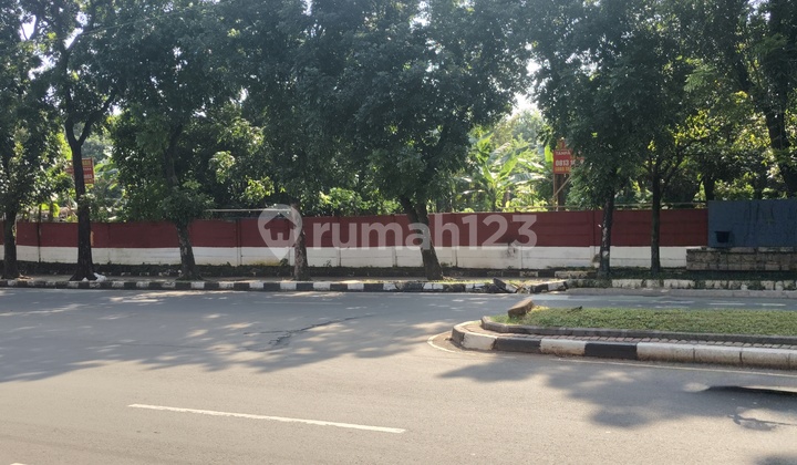 Dijual Tanah Pakansari di Cibinong 