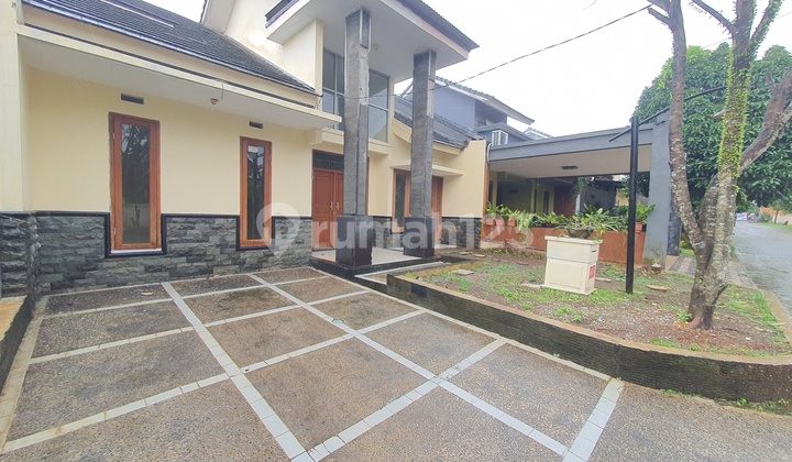 Rumah Siap Huni Di Bogor