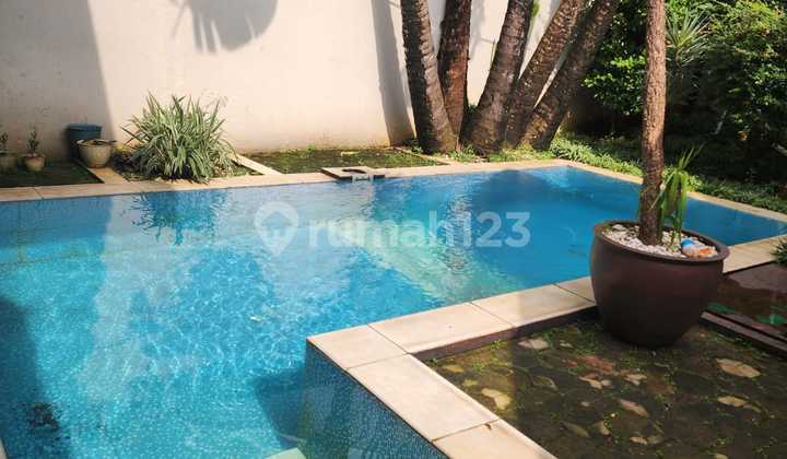 Affordable House in Bogor 2