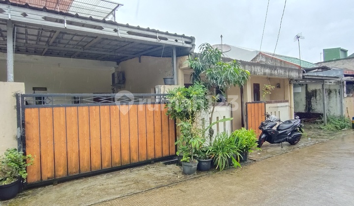 Dijual Rumah di Bogor 2