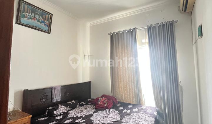 Rumah Di Kota Depok Siap Huni 2