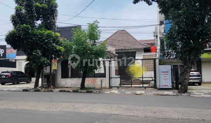 For Rent Strategic Business Space in Bogor For Rent Strategic Business Space in Bogor