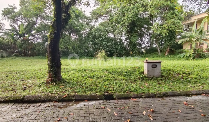 Kavling Bagus Bogor Raya