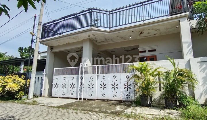 Dijual Rumah di Dramaga Bogor