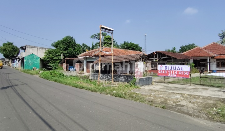 Rumah Murah di Bogor 2