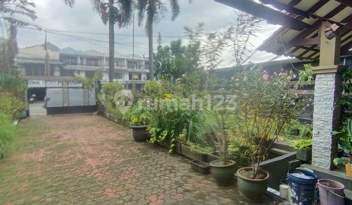 Rumah Dijual di Kedung Halang 