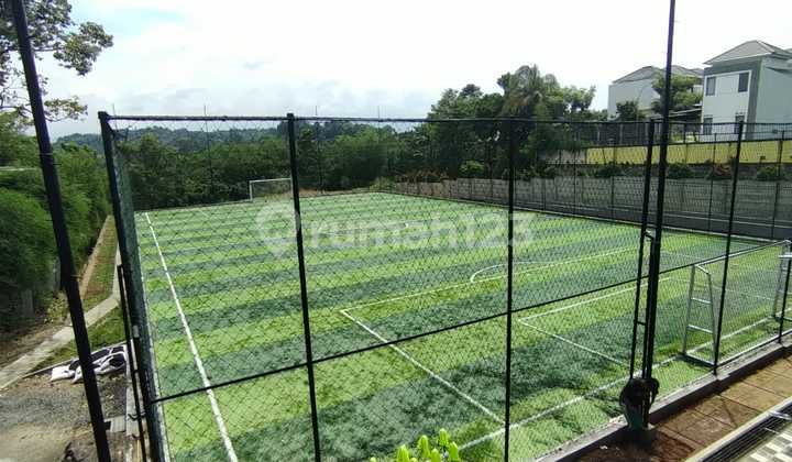 Commercial land in a strategic location in Pamoyanan, Bogor