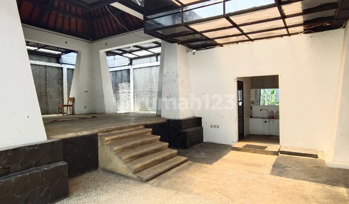 For Rent Strategic Business Space in Bogor For Rent Strategic Business Space in Bogor