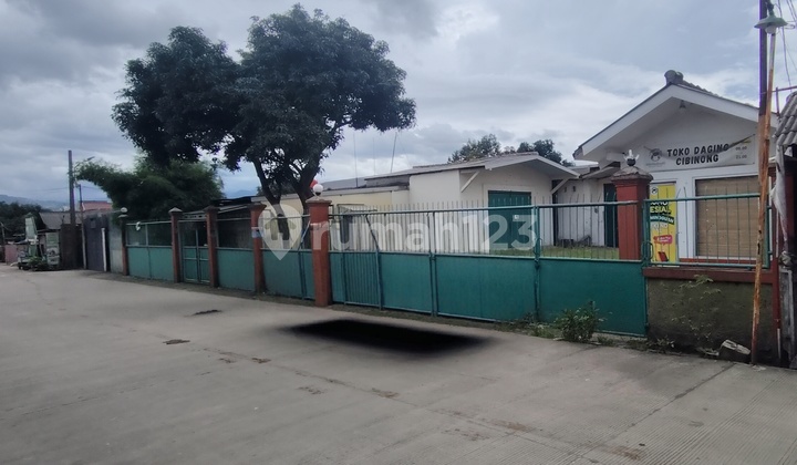 Gudang Disewakan di Bogor
