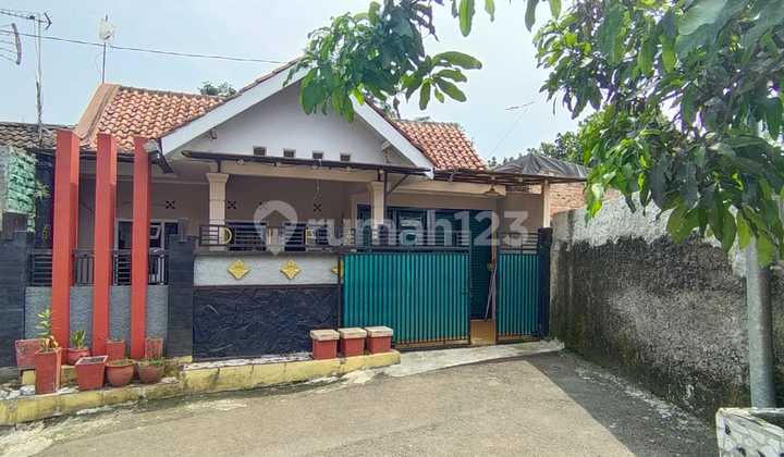 Rumah Murah Siap Huni Di Kota Bogor Rumah Murah Siap Huni Di Kota Bogor